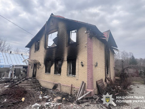 За добу ворог обстріляв 9 населених пунктів Донеччини: попередньо без постраждалих