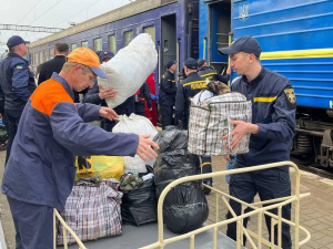 Стало відомо, до якого регіону евакуюватимуть жителів Донеччини в серпні