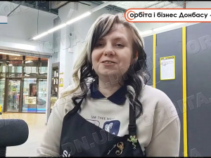 Війна загартувала: перукарка з Добропілля Світлана Буглак відроджує справу в Києві