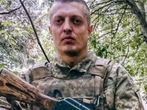 Мирноградська громада в жалобі – загинув захисник України
