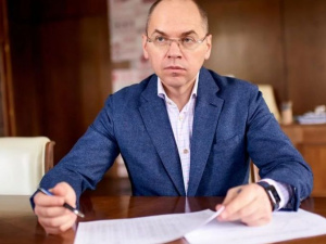 Степанов сообщил, кого первыми вакцинируют от коронавируса и за чей счет