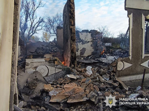 Чотири людини загинули, одна зазнала поранень унаслідок російських атак на Донеччині