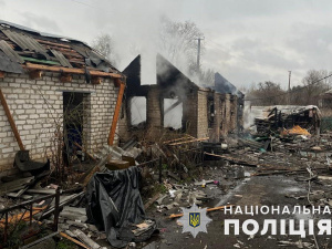 У Покровську загинуло двоє людей