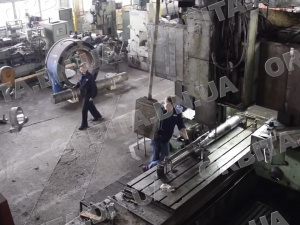 «Діалог влади та бізнесу»: підприємці та можновладці Донеччини борються з викликами війни