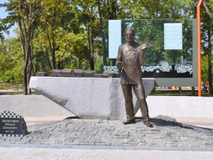 Петиция о переименовании парка «Юбилейный» в Покровске набрала необходимое количество голосов