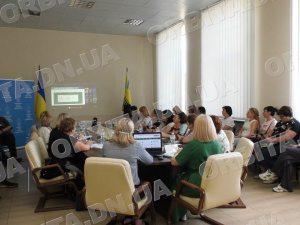 Активна діджиталізація: фахівці Покровської МВА підвищують цифрову обізнаність
