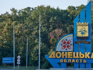 Донецкая область покинула список регионов со значительным распространением COVID-19