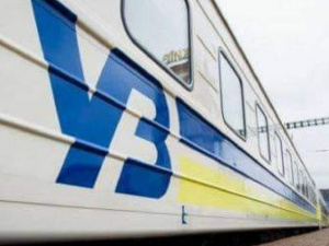 З 5 листопада змінюється графік руху евакуаційного потягу Покровськ – Дніпро – Львів