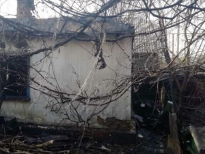 Поліція повідомила подробиці смертельної пожежі в Українську