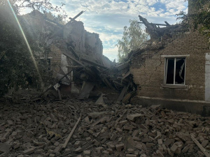 3 загиблих і 13 поранених, зокрема дитина: про обстріли Донеччини 11 серпня інформує поліція