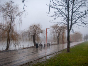 Погода в Покровске на сегодня, 2 февраля