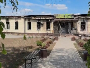 На лінії вогню: з Шахівської громади майже повністю пішло життя