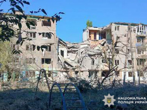 У Родинському встановлено інформацію про ще двох загиблих: поліція – про наслідки обстрілів Донеччини