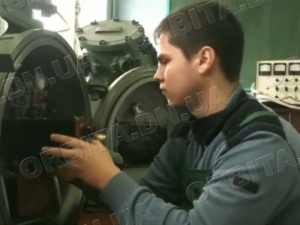 Дві професії за один курс: Покровський професійний ліцей розпочав вступну кампанію