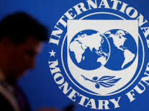 МВФ выдвинул требования Украине