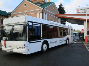 Співробітники автоколони №2 транспортної дирекції «Метінвест Покровськвугілля» поділились досвідом своєї роботи