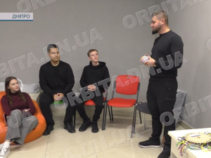 Нова команда — нові ідеї: Покровська молодіжна рада визначає пріоритети і напрямки