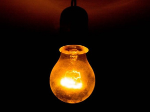 Плановые отключения электроэнергии в Покровске и Мирнограде на 15 февраля