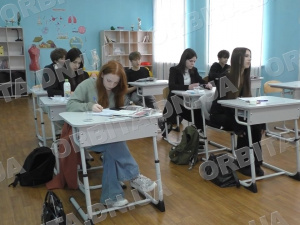 Освіта без перерв: як навчаються діти Покровської громади під час війни