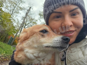 Понад 60 тварин: покровчанка Дар'я Корх облаштовує зоопритулок на Черкащині