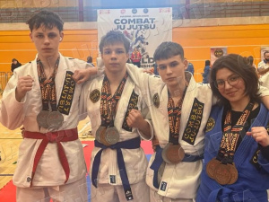 Заохочення до нових перемог: вихованці СК «Барс» – стипендіати Покровської громади