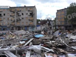 Життя після кривавого обстрілу: підприємці Добропілля відновлюють діяльність
