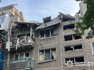 П’ять людей загинули, 11 зазнали поранень через російські обстріли Донеччини 3 червня