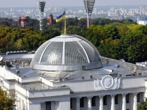 Парламент вирішив на рік відтермінувати впровадження касових апаратів для ФОП