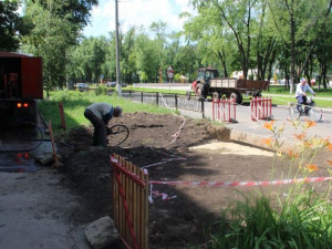 В Покровске будут менять канализационный коллектор: отключат воду и перекроют дорогу
