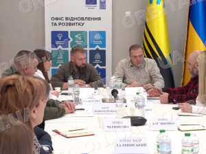 Від програм до реальних сервісів: ветеранська політика Донеччини