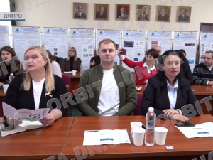 Від викликів до можливостей: покровчани ділились досвідом на міжнародному форумі громад