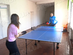 «Пліч-о-пліч» до перемоги: покровські школярі готуються до обласних змагань