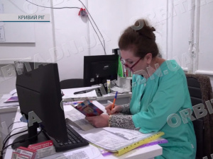 Рятують життя: Покровська КЛІЛ у Кривому Розі тепер надає й екстрену медичну допомогу