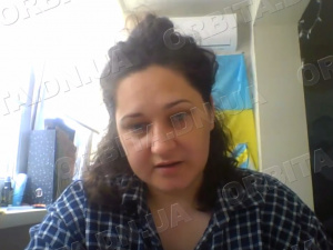 Творчість заради миру. Волонтерство покровчанки Анни Дерев’янко