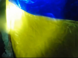 Офіційно: Українські військові здійснили висадку в Криму - ГУР