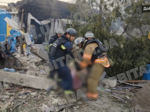 Мріє знову ходити: постраждала від обстрілу добропільчанка потребує допомоги