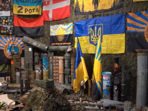 Історія фронту: Покровська молодіжна рада розширює музей сучасної війни