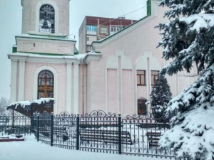 Погода в Покровске на сегодня, 19 января