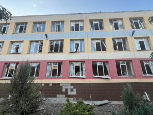 Двоє вбитих і п’ятеро поранених: росія поцілила по цивільних на Донеччині