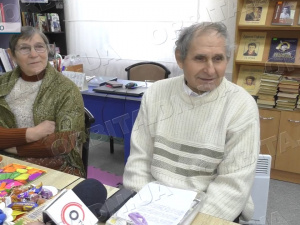 Творчість без пауз: покровське об’єднання  «Суцвіття» продовжує роботу в евакуації