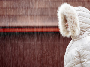 В Україну сунуть похолодання та дощі: прогноз на вихідні 18-19 жовтня