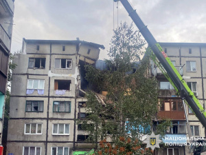 У Покровському районі під обстріли потрапили Покровськ, Мирноград, Білозерське та Добропільська ТГ