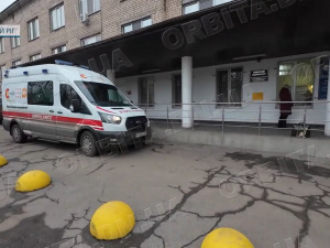 Рятують від болю: Покровська КЛІЛ опікується паліативними пацієнтами