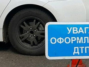 133 ДТП за півроку: поліція Покровська закликає дотримуватись правил дорожнього руху