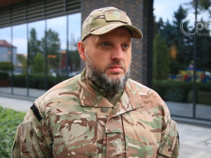 Оборона тримається: про ситуацію в Авдіївці розповів начальник міської ВА Віталій Барабаш
