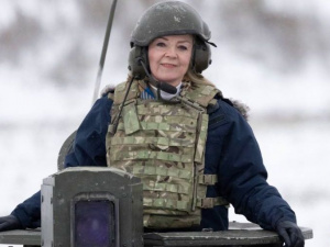 Ліз Трасс стала новим прем'єр-міністром Великобританії. Що це значить для України