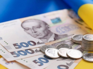 ФОП та наймані працівники отримають одноразових "карантинних" виплат на 2,2 млрд грн