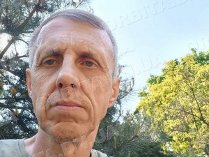 Учитель, який став воїном: уроки мужності для дітей Покровської громади