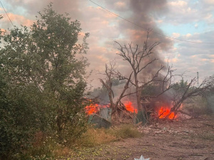 5 загиблих та 12 поранених через російські обстріли Донеччини 3 липня