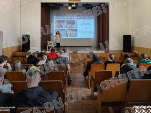 Гаряча пропозиція: в ДонНТУ вступити на спеціальність «Право» можна без НМТ